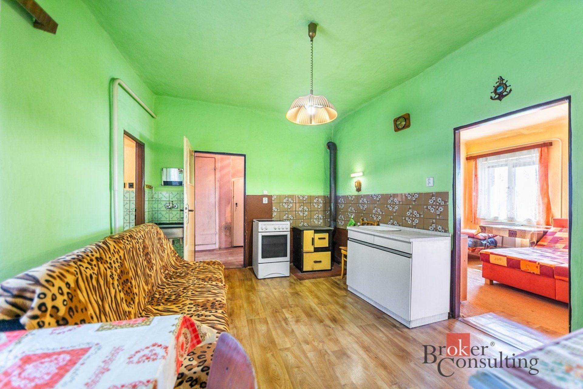 Prodej domu 78 m² - foto 10