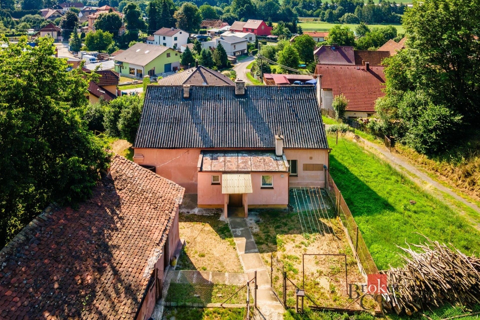 Prodej domu 78 m² - foto 17