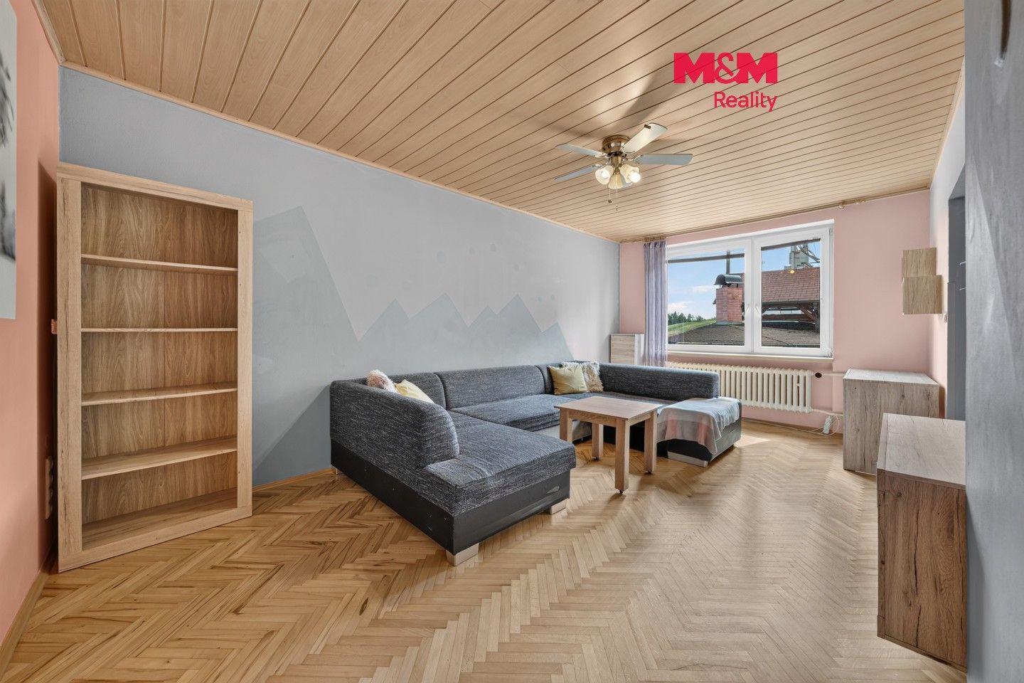 Prodej bytu 3+1 84 m² - foto 1
