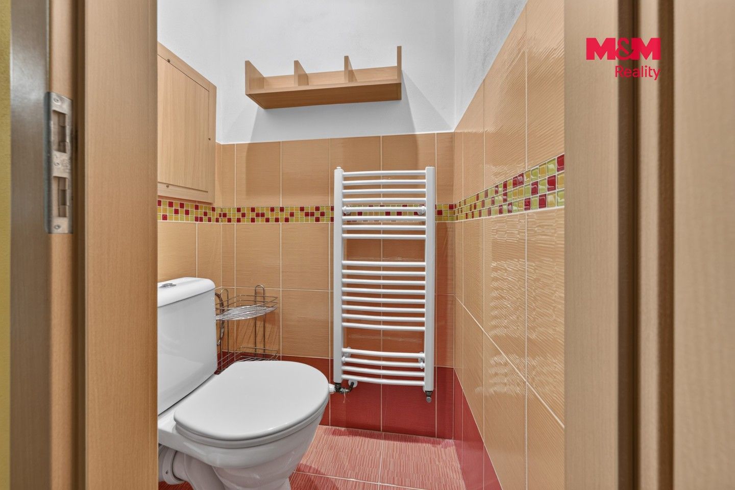 Prodej bytu 3+1 84 m² - foto 6