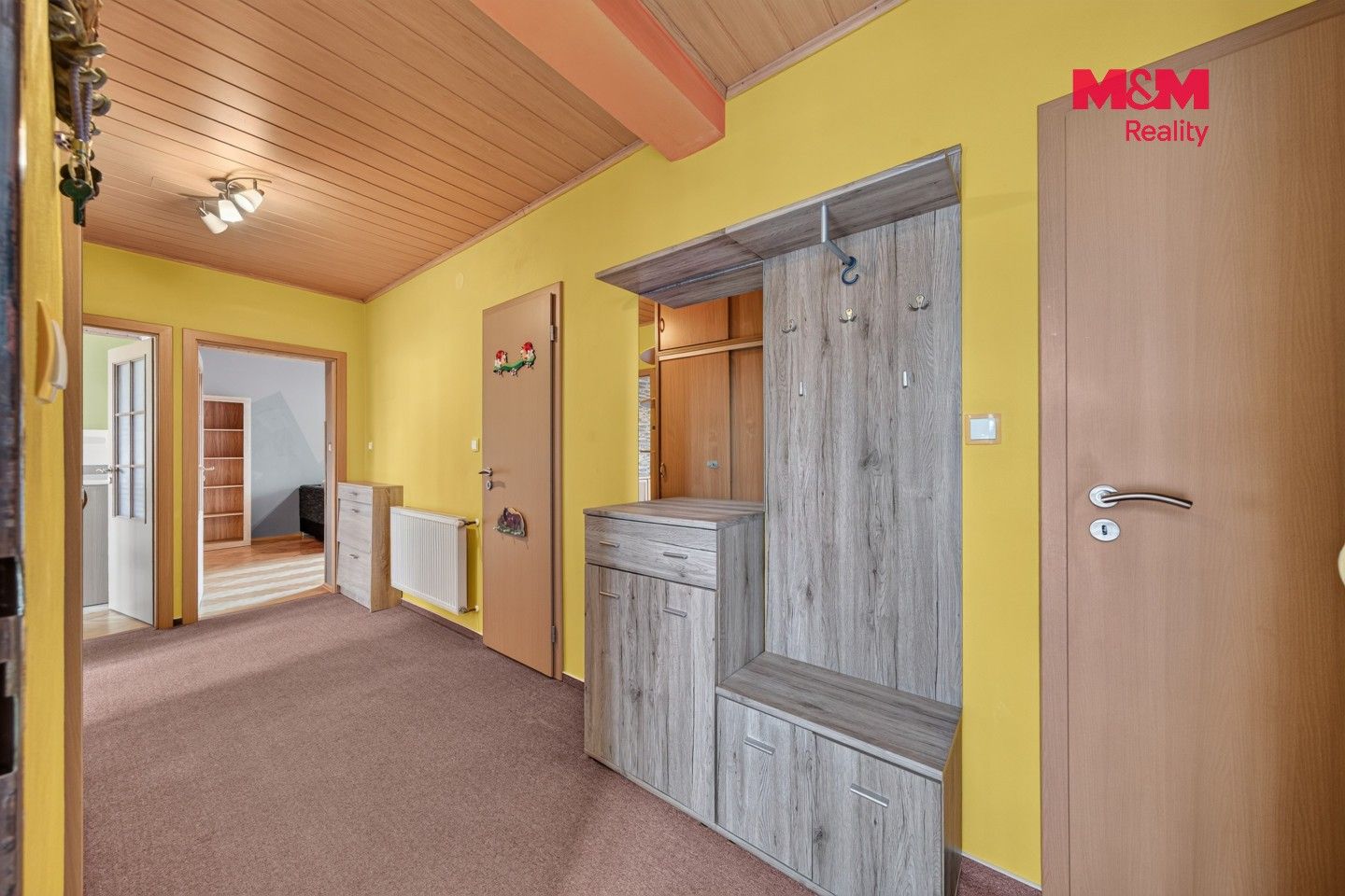 Prodej bytu 3+1 84 m² - foto 4