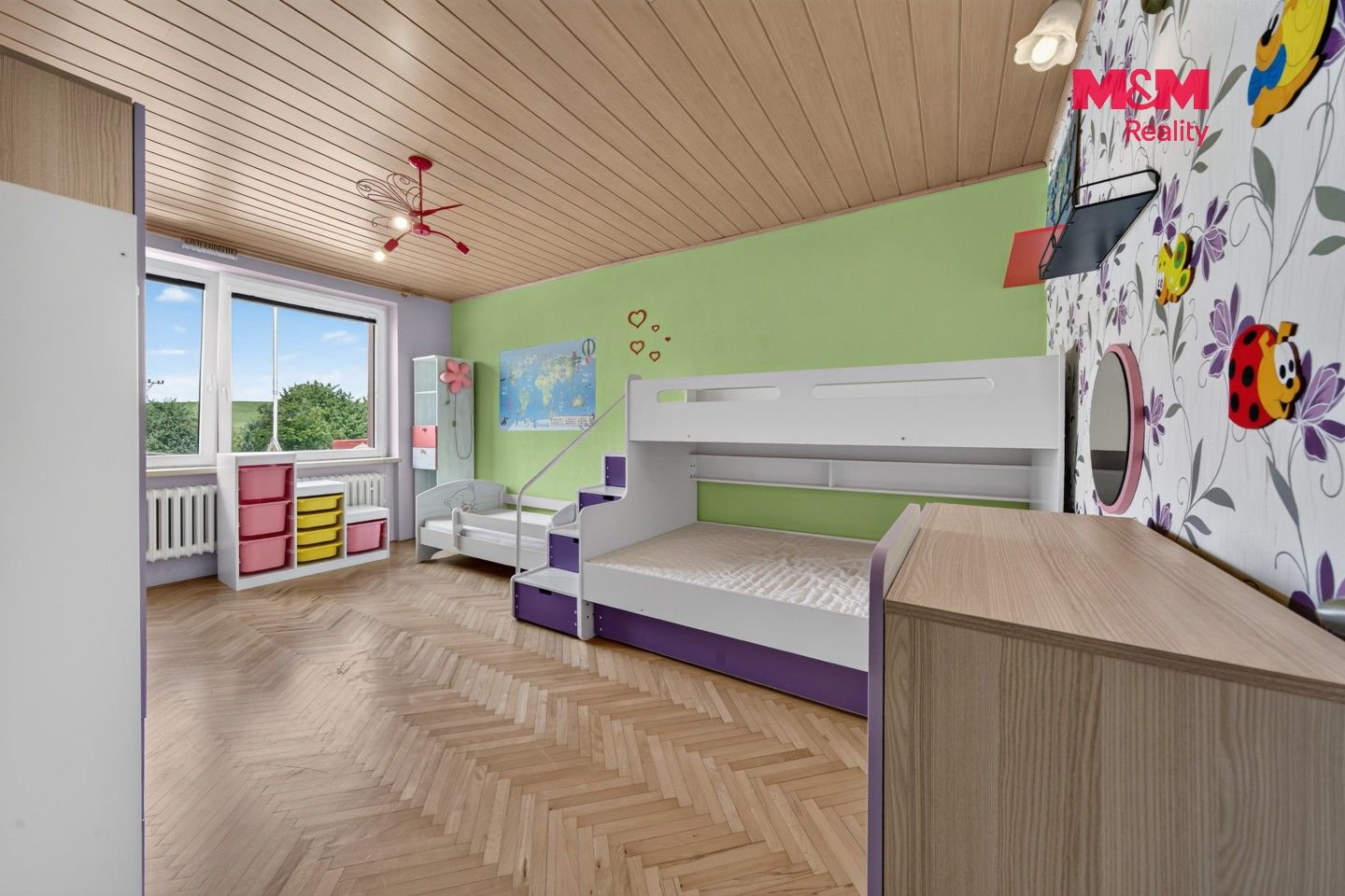 Prodej bytu 3+1 84 m² - foto 8