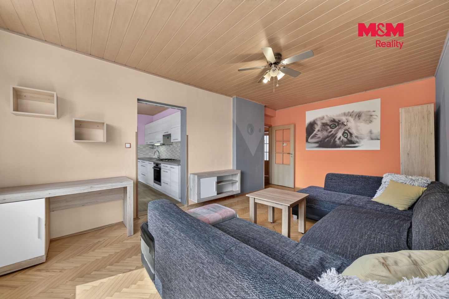 Prodej bytu 3+1 84 m² - foto 9