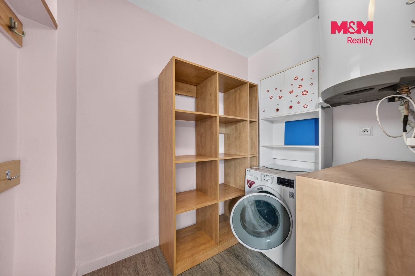 Prodej bytu 3+1 84 m² - foto 11