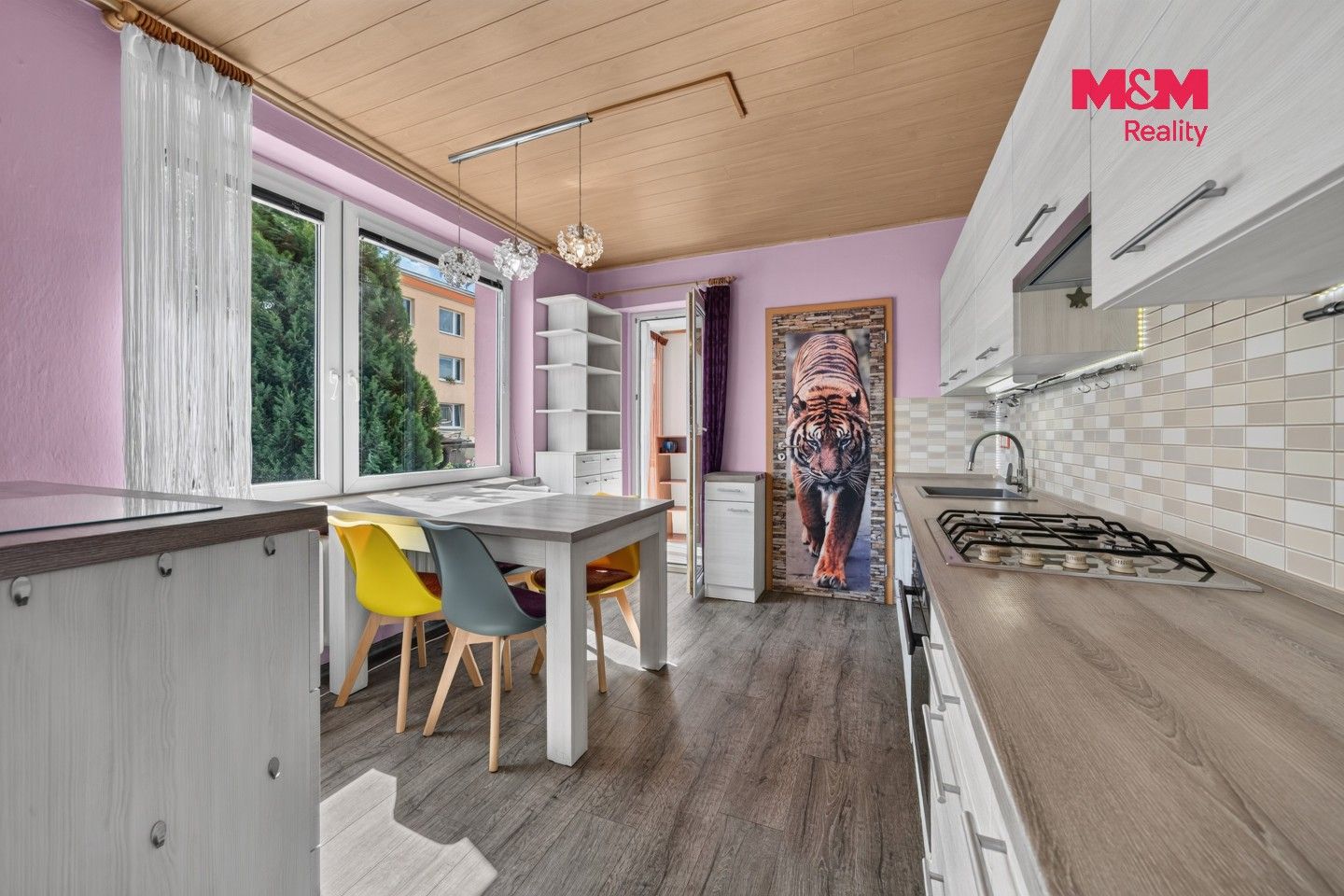 Prodej bytu 3+1 84 m² - foto 10