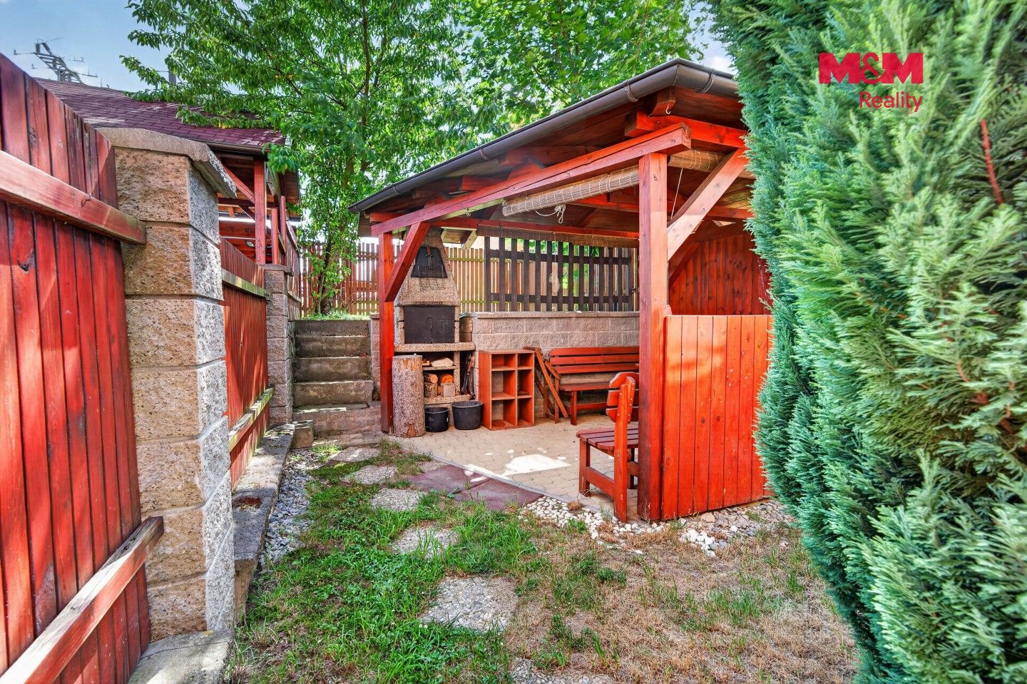Prodej bytu 3+1 84 m² - foto 13