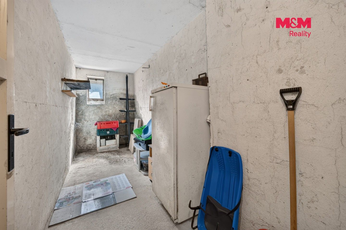 Prodej bytu 3+1 84 m² - foto 16