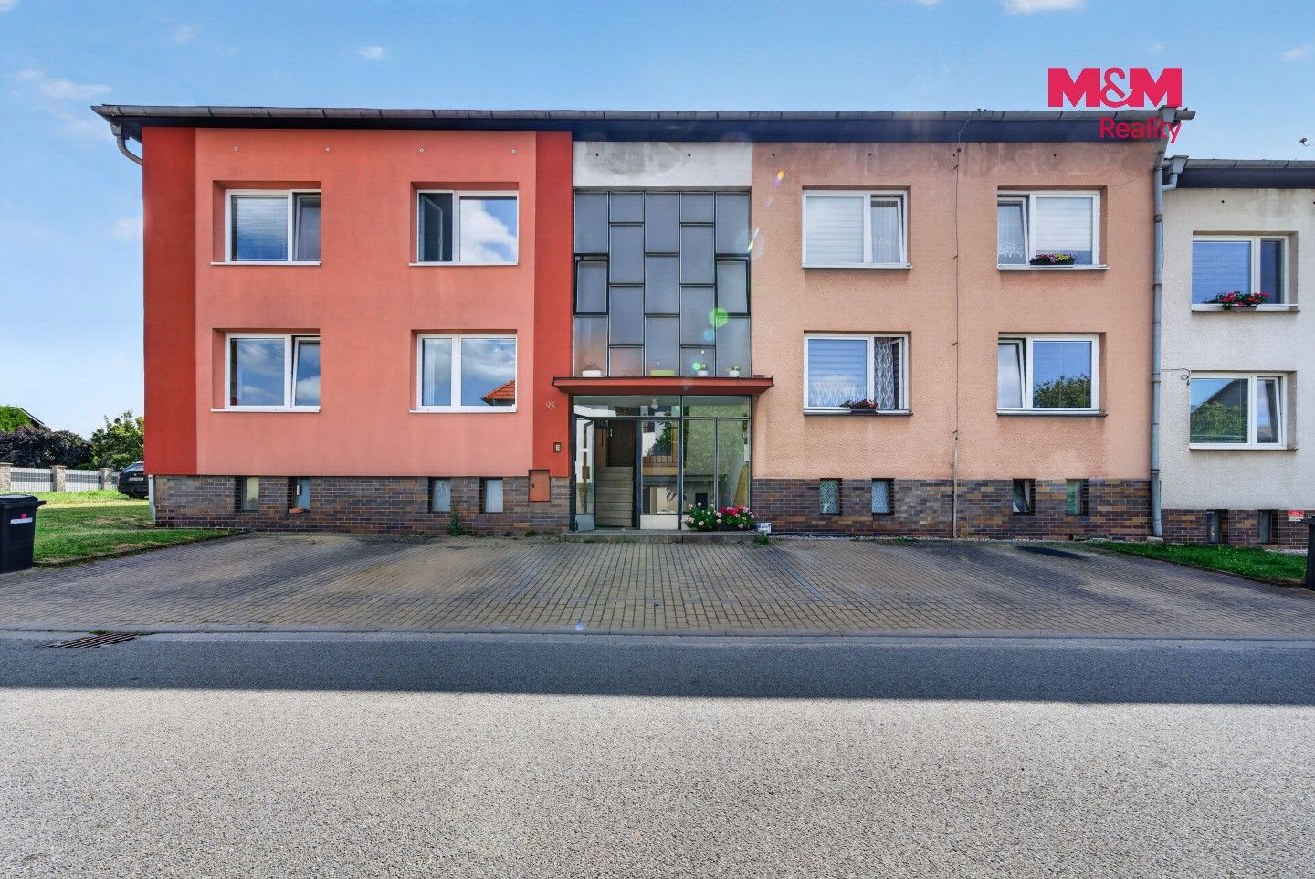Prodej bytu 3+1 84 m² - foto 18