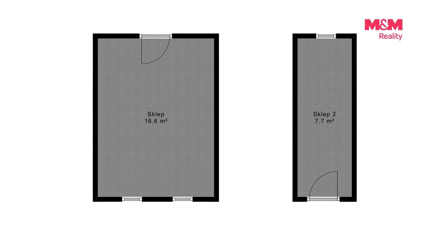 Prodej bytu 3+1 84 m² - foto 22