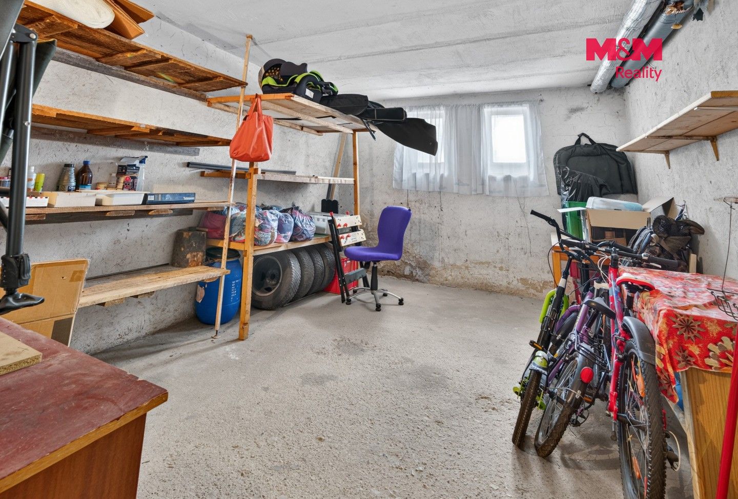 Prodej bytu 3+1 84 m² - foto 17