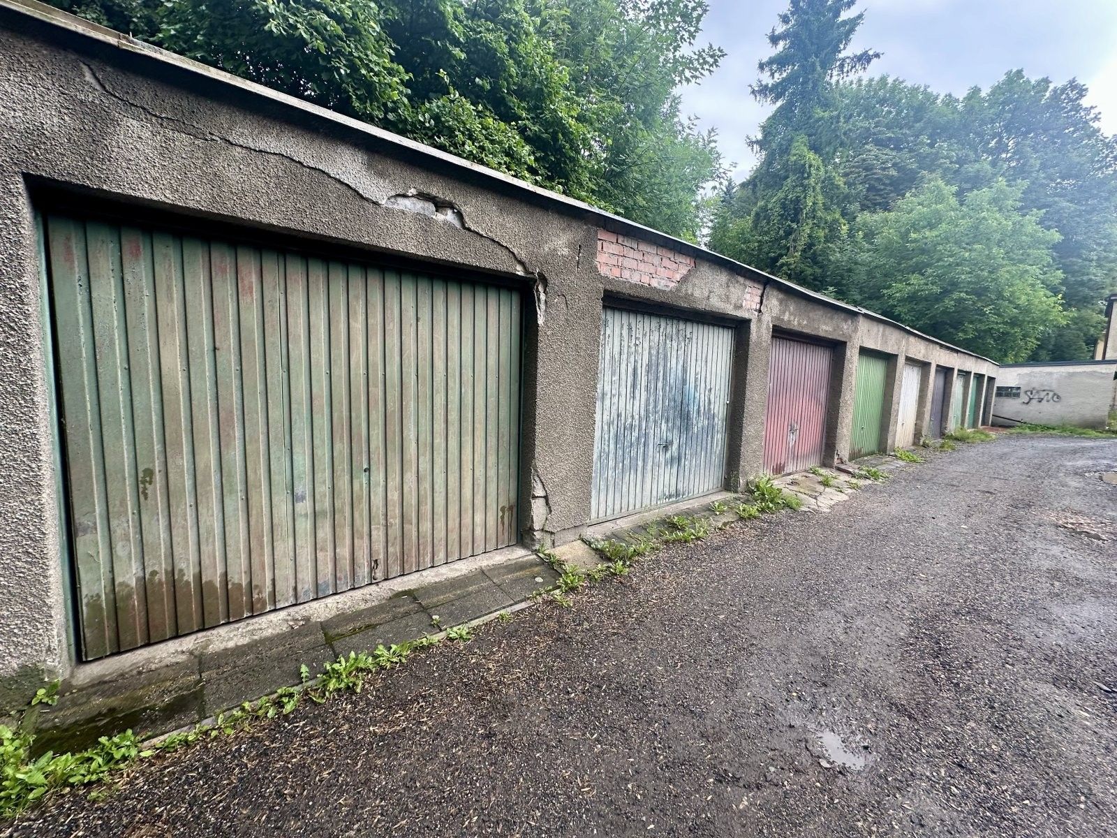 Prodej nemovitosti 20 m² - foto 1