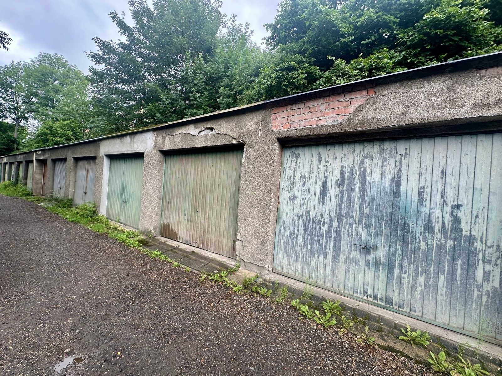 Prodej nemovitosti 20 m² - foto 2