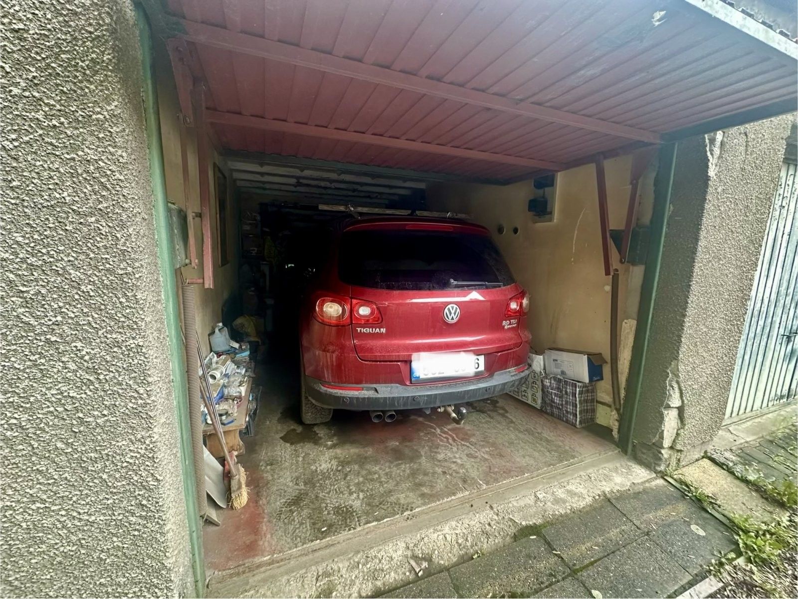 Prodej nemovitosti 20 m² - foto 4