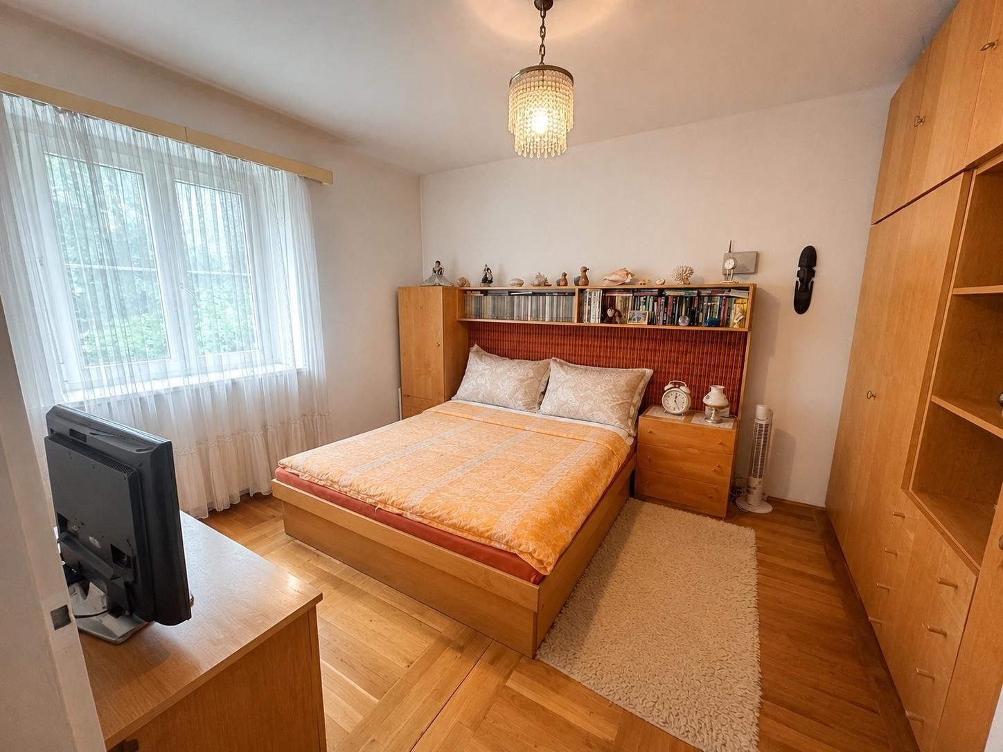 Prodej bytu 2+1 50 m² - foto 3