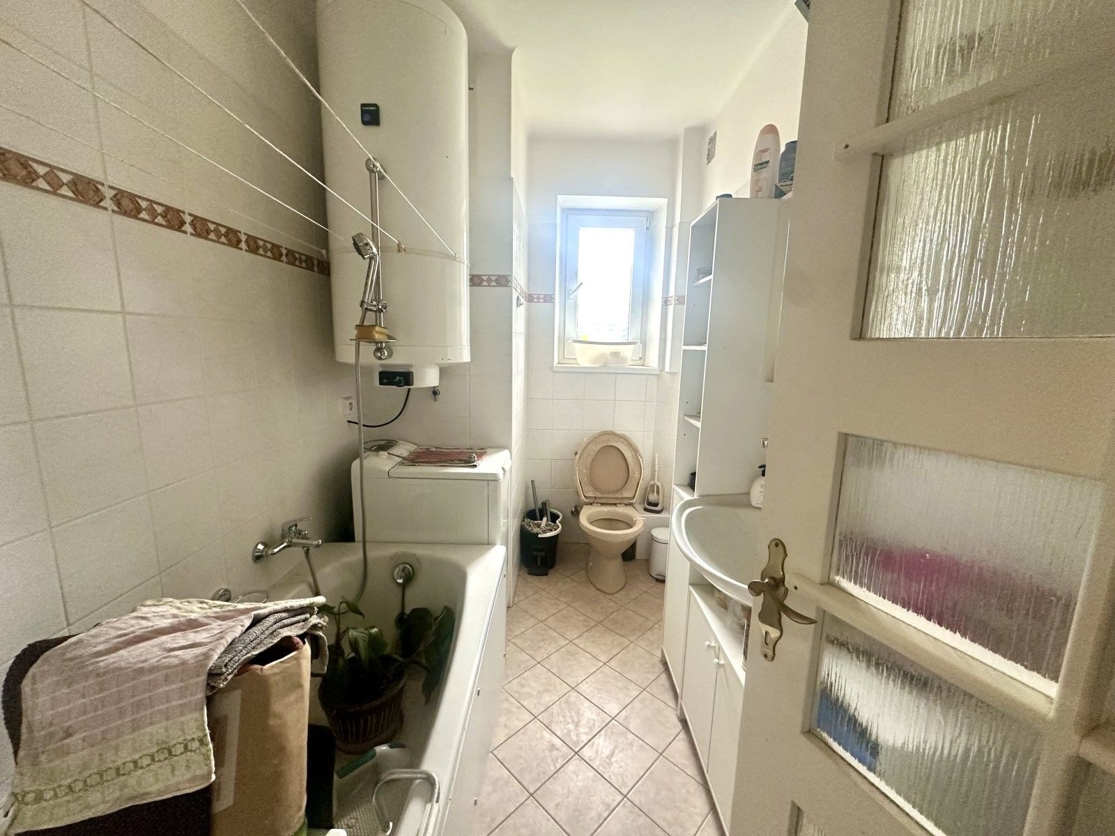 Prodej bytu 2+1 50 m² - foto 4