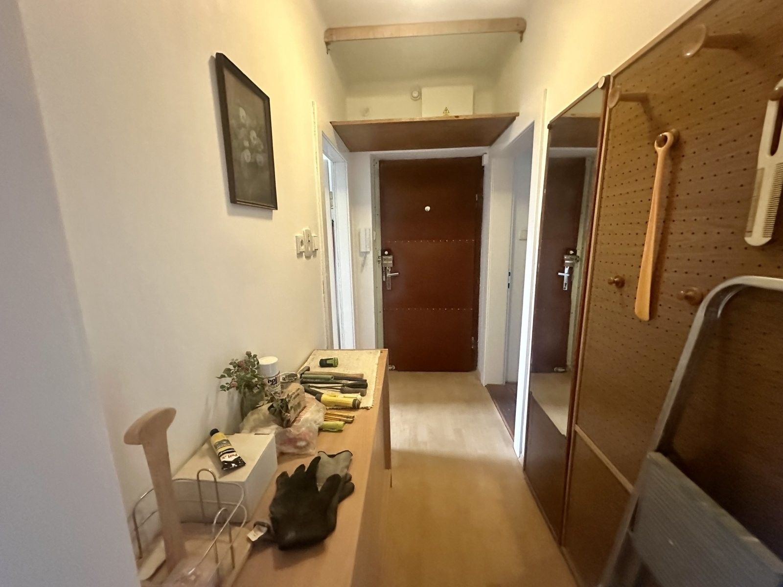 Prodej bytu 2+1 50 m² - foto 5