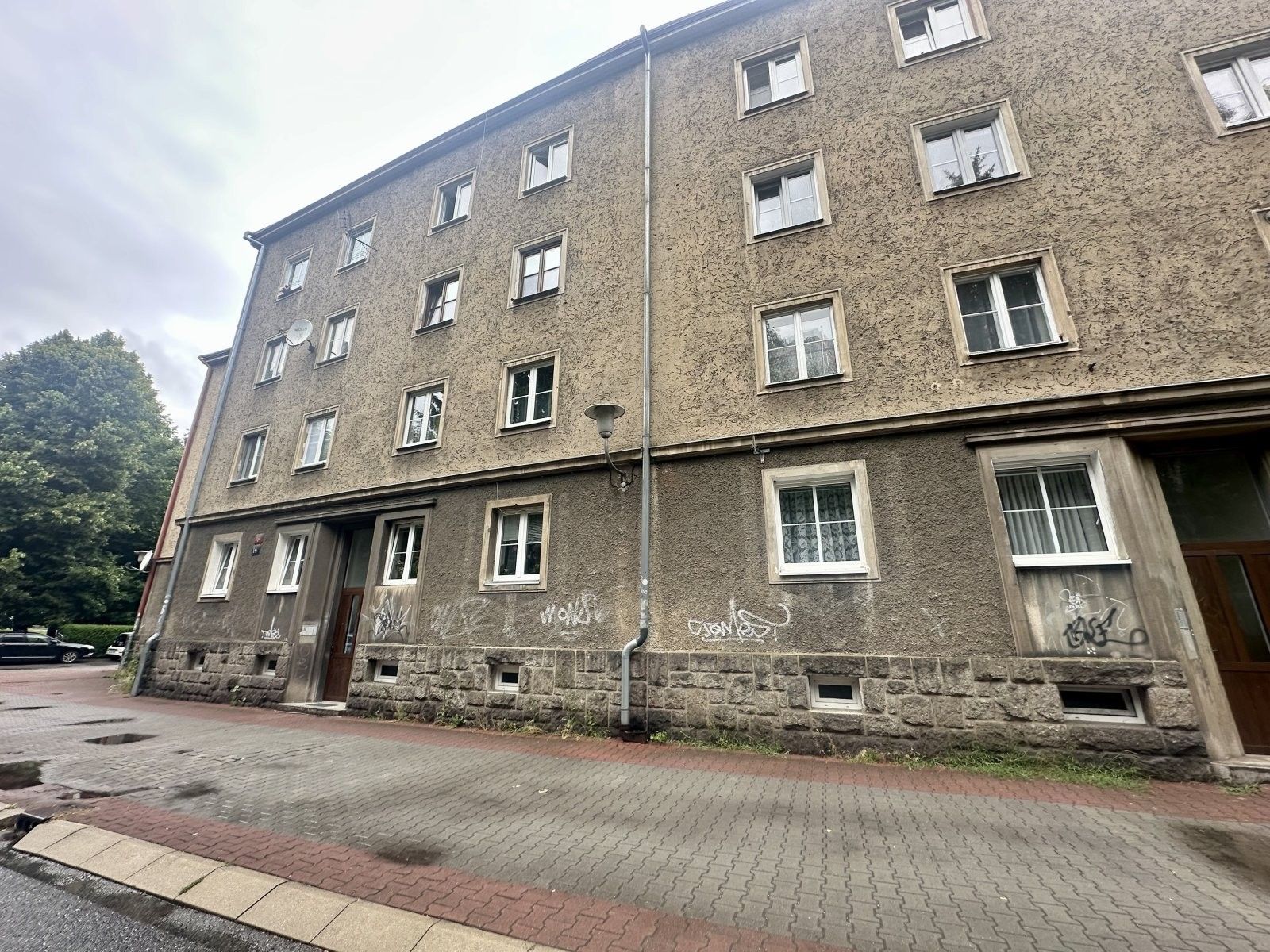 Prodej bytu 2+1 50 m² - foto 7