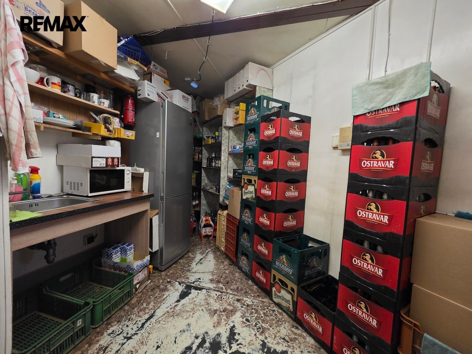 Prodej komerčního prostoru 50 m² - foto 14