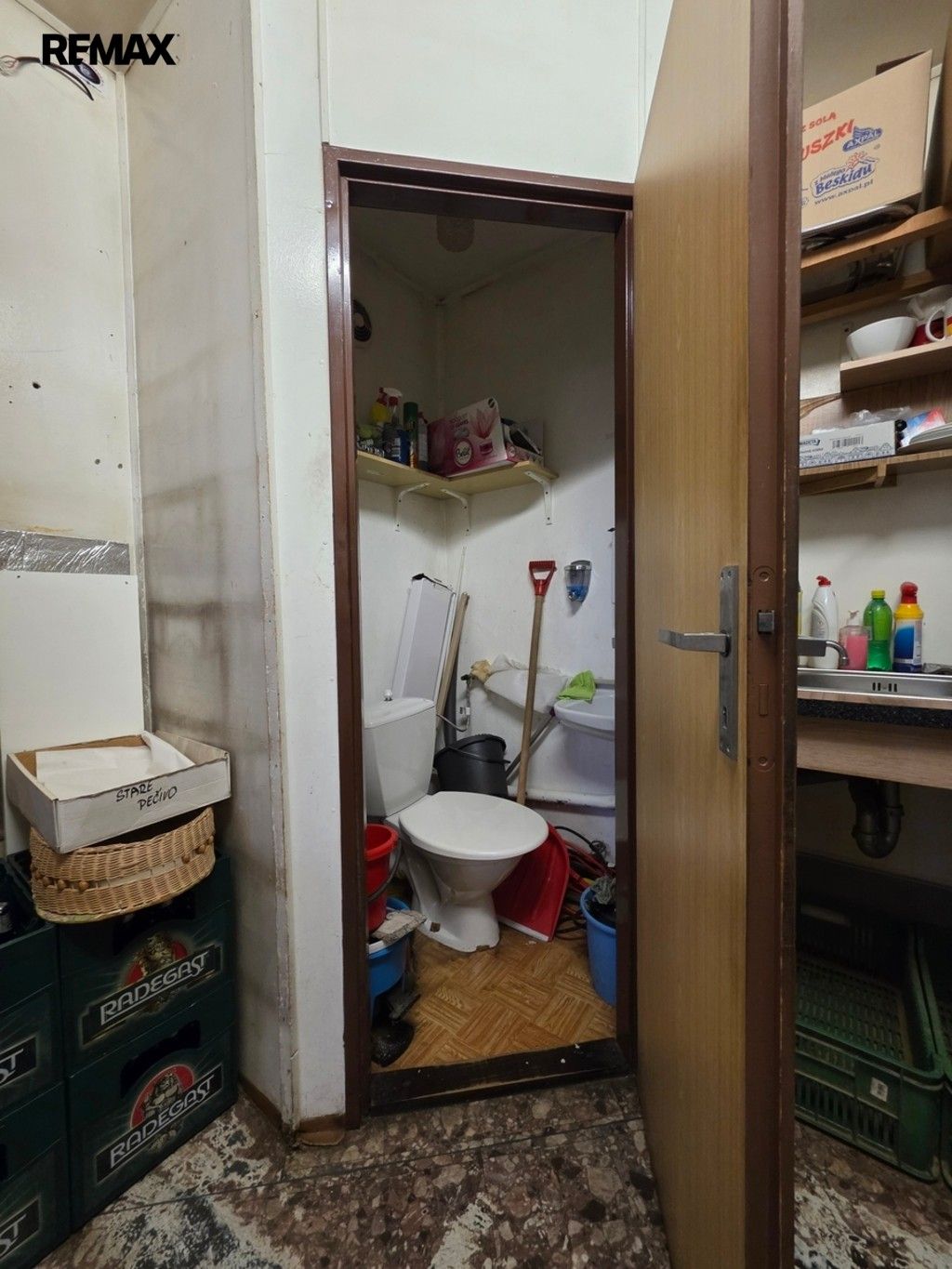 Prodej komerčního prostoru 50 m² - foto 15