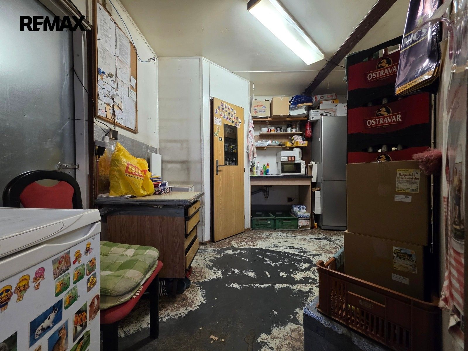 Prodej komerčního prostoru 50 m² - foto 13