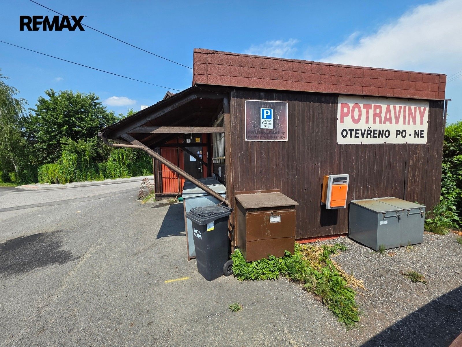 Prodej komerčního prostoru 50 m² - foto 17