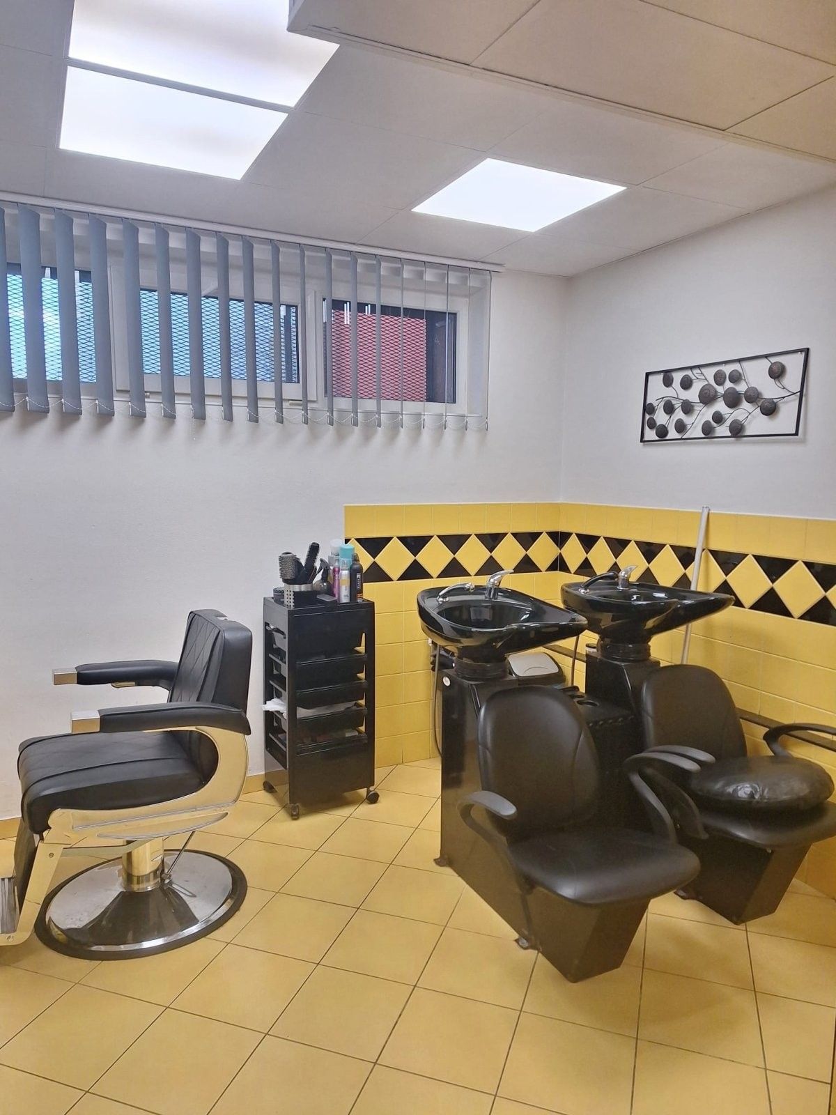Pronájem komerčního prostoru 10 m² - foto 5