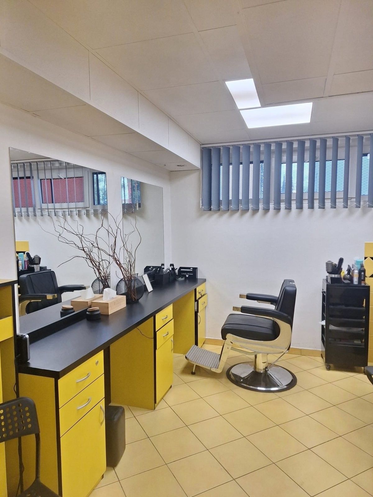 Pronájem komerčního prostoru 10 m² - foto 6