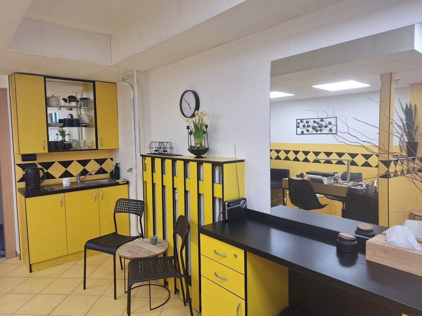 Pronájem komerčního prostoru 10 m² - foto 3