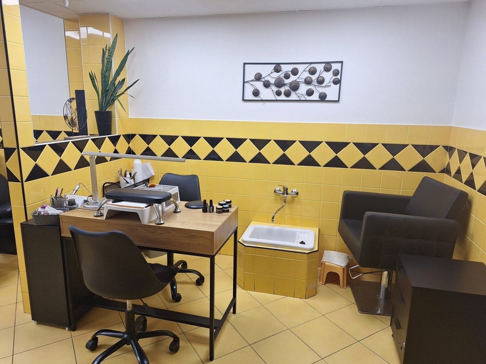 Pronájem komerčního prostoru 10 m² - foto 4