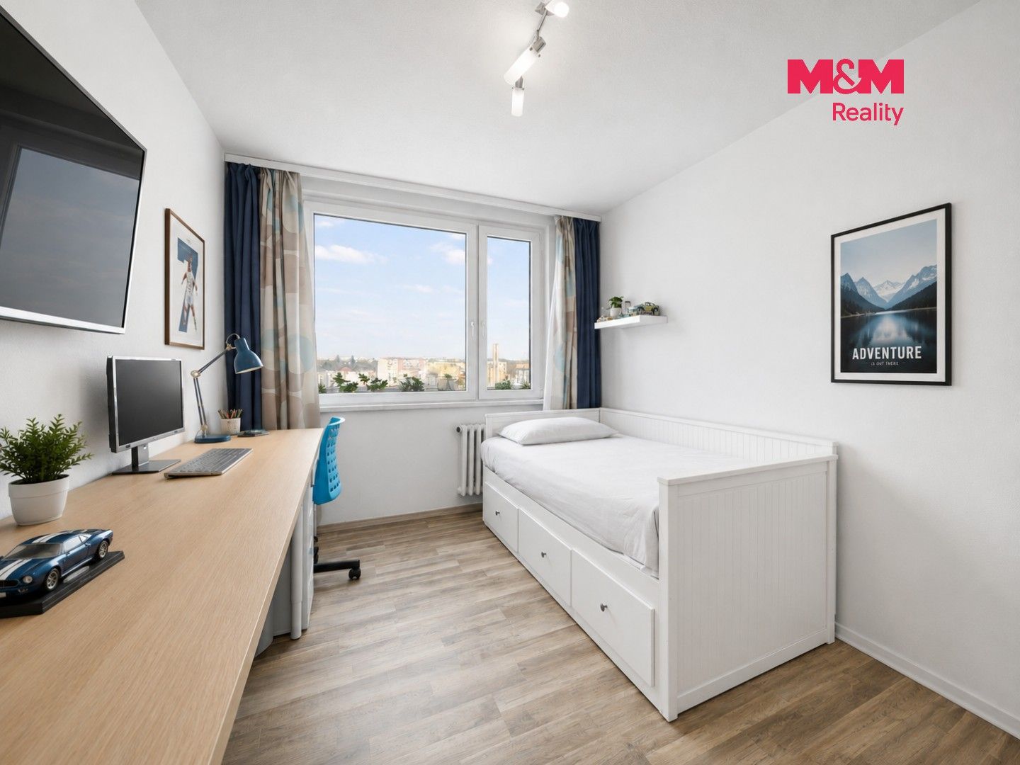 Prodej bytu 3+kk 72 m² - foto 3