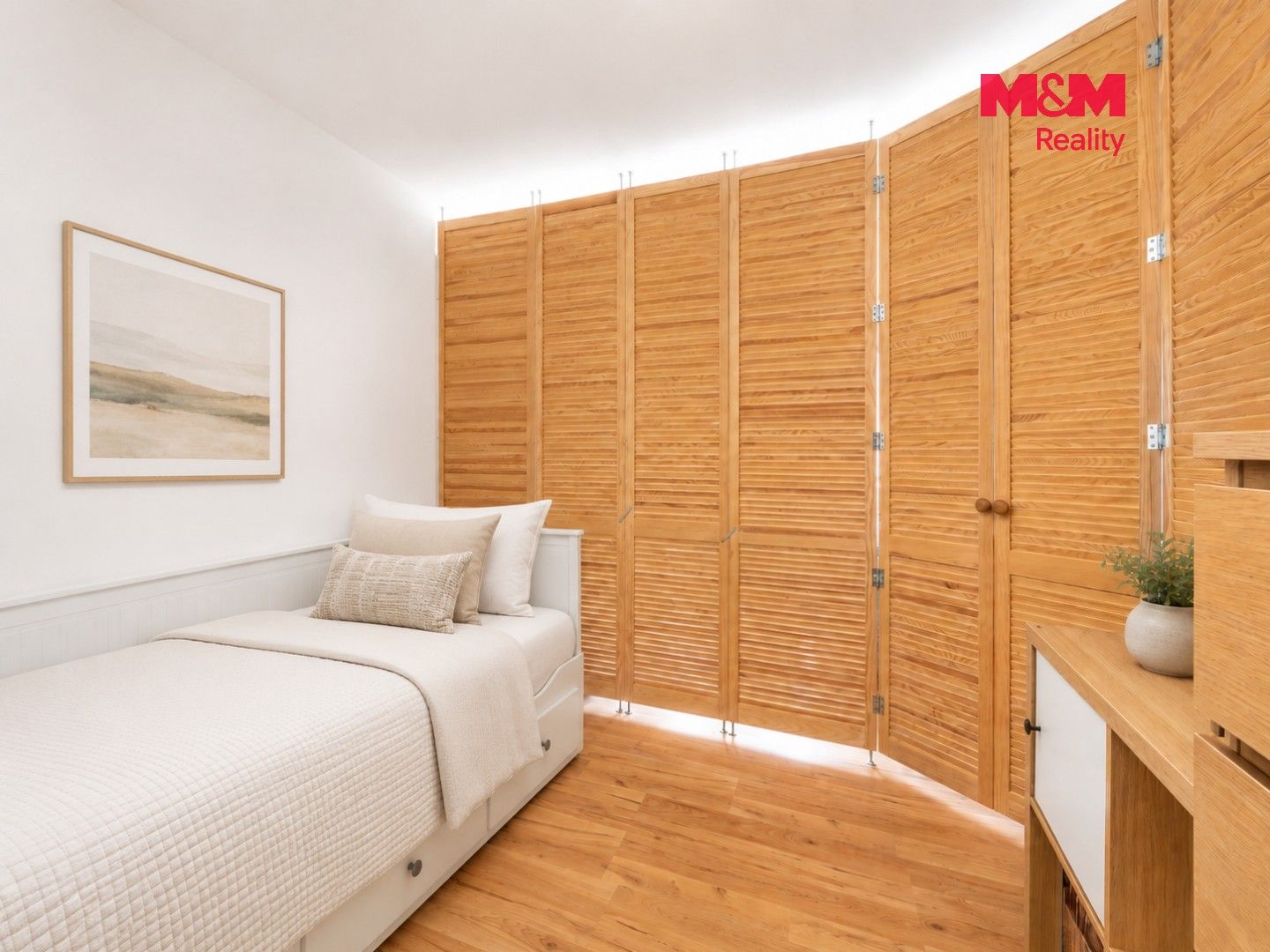 Prodej bytu 3+kk 72 m² - foto 4