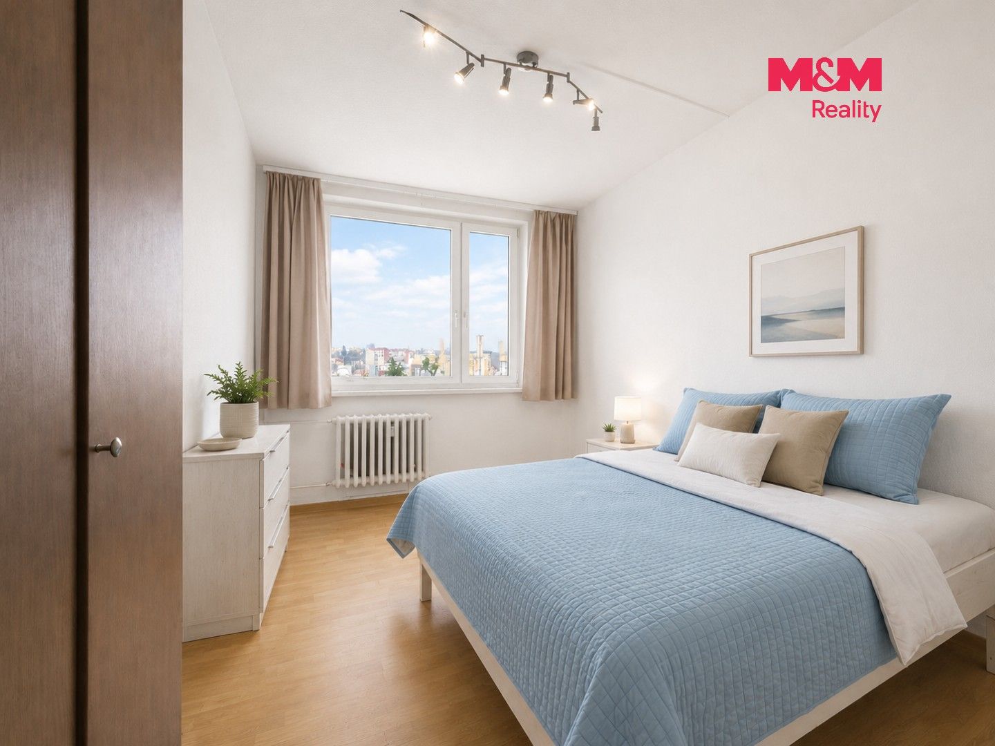 Prodej bytu 3+kk 72 m² - foto 2