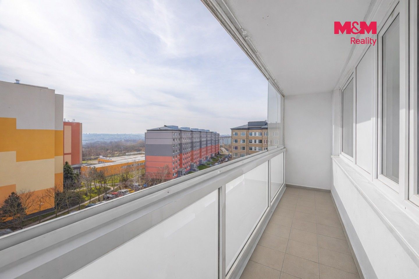 Prodej bytu 3+kk 72 m² - foto 5