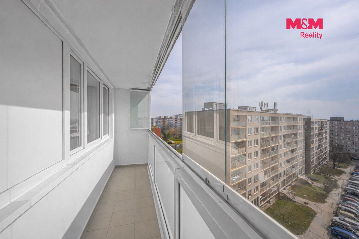 Prodej bytu 3+kk 72 m² - foto 10