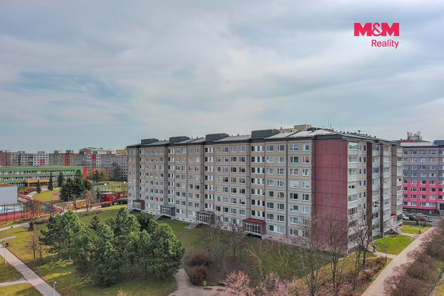 Prodej bytu 3+kk 72 m² - foto 11