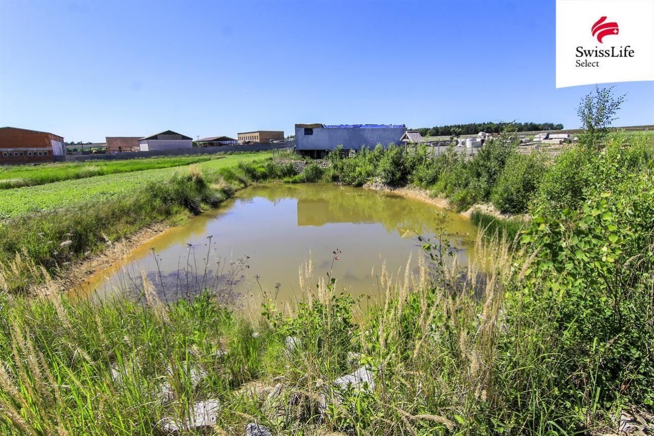Prodej pozemku 15440 m² - foto 5