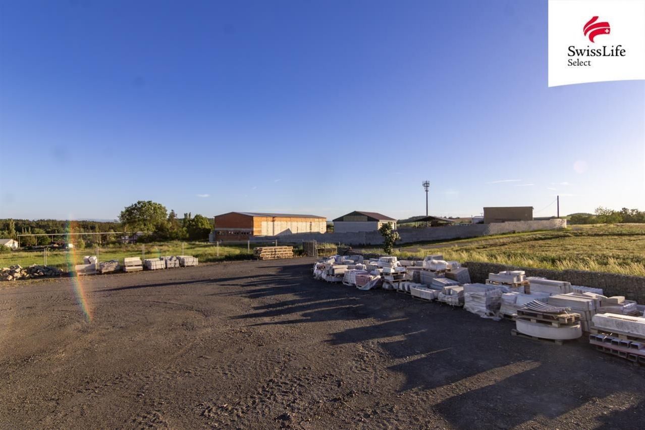 Prodej pozemku 15440 m² - foto 11
