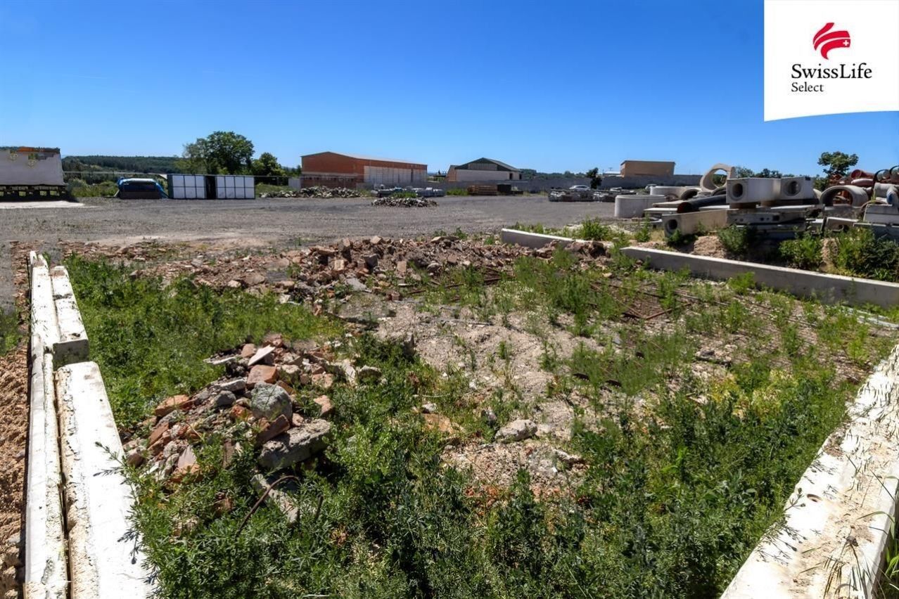 Prodej pozemku 15440 m² - foto 13