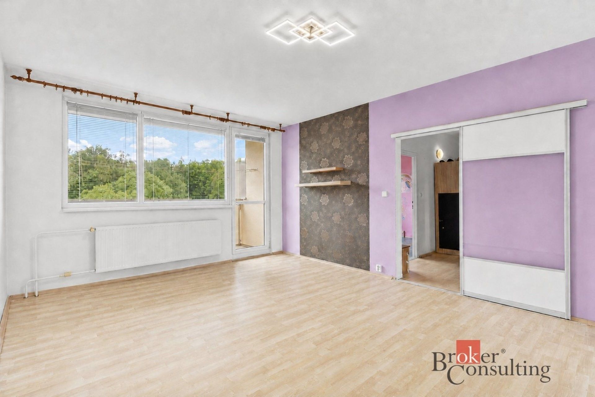 Prodej bytu 4+1 80 m² - foto 5