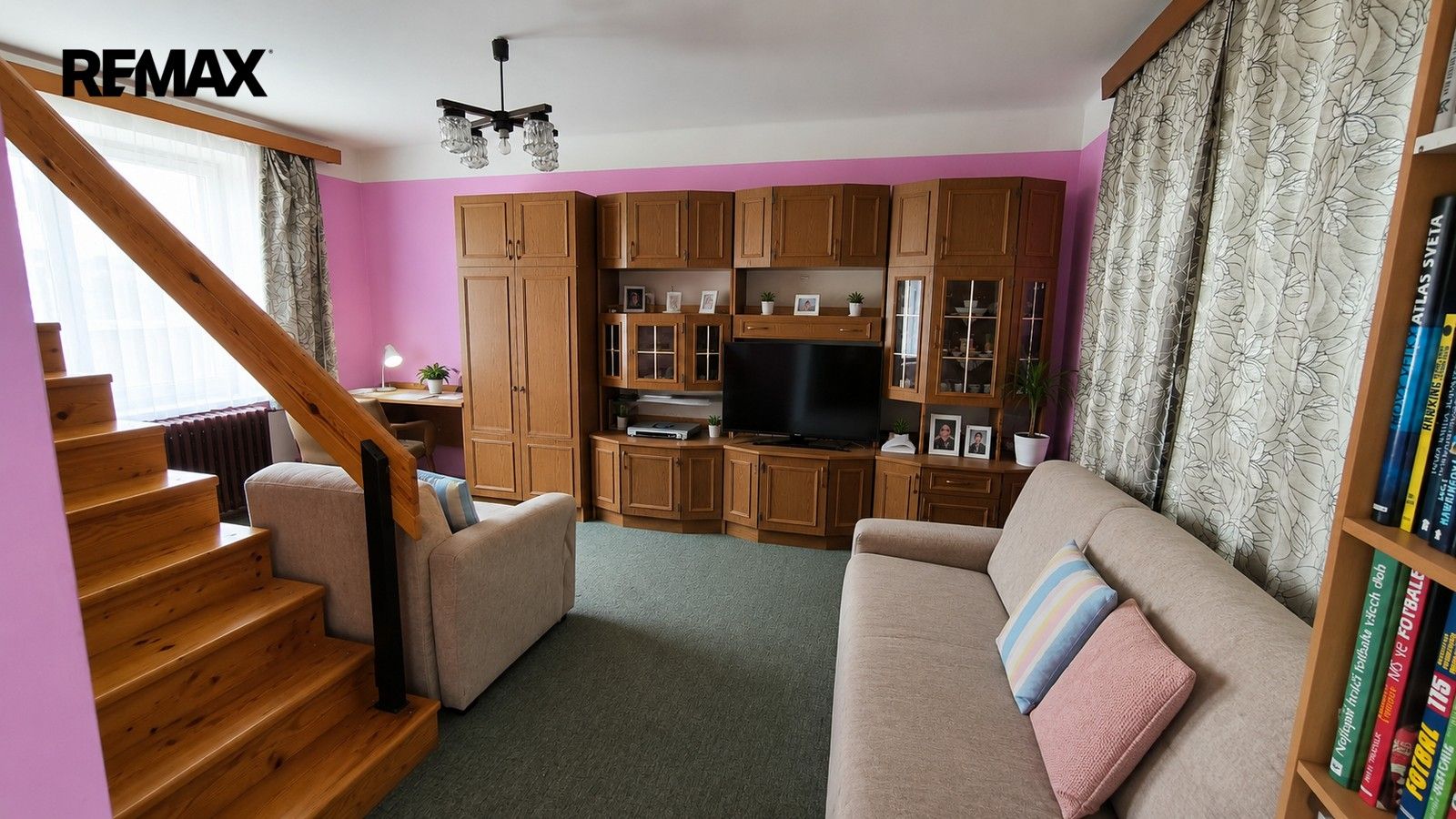Prodej domu 140 m² - foto 2