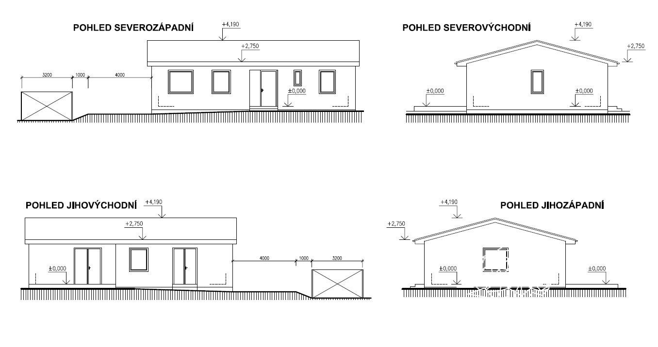Prodej pozemku 1317 m² - foto 10