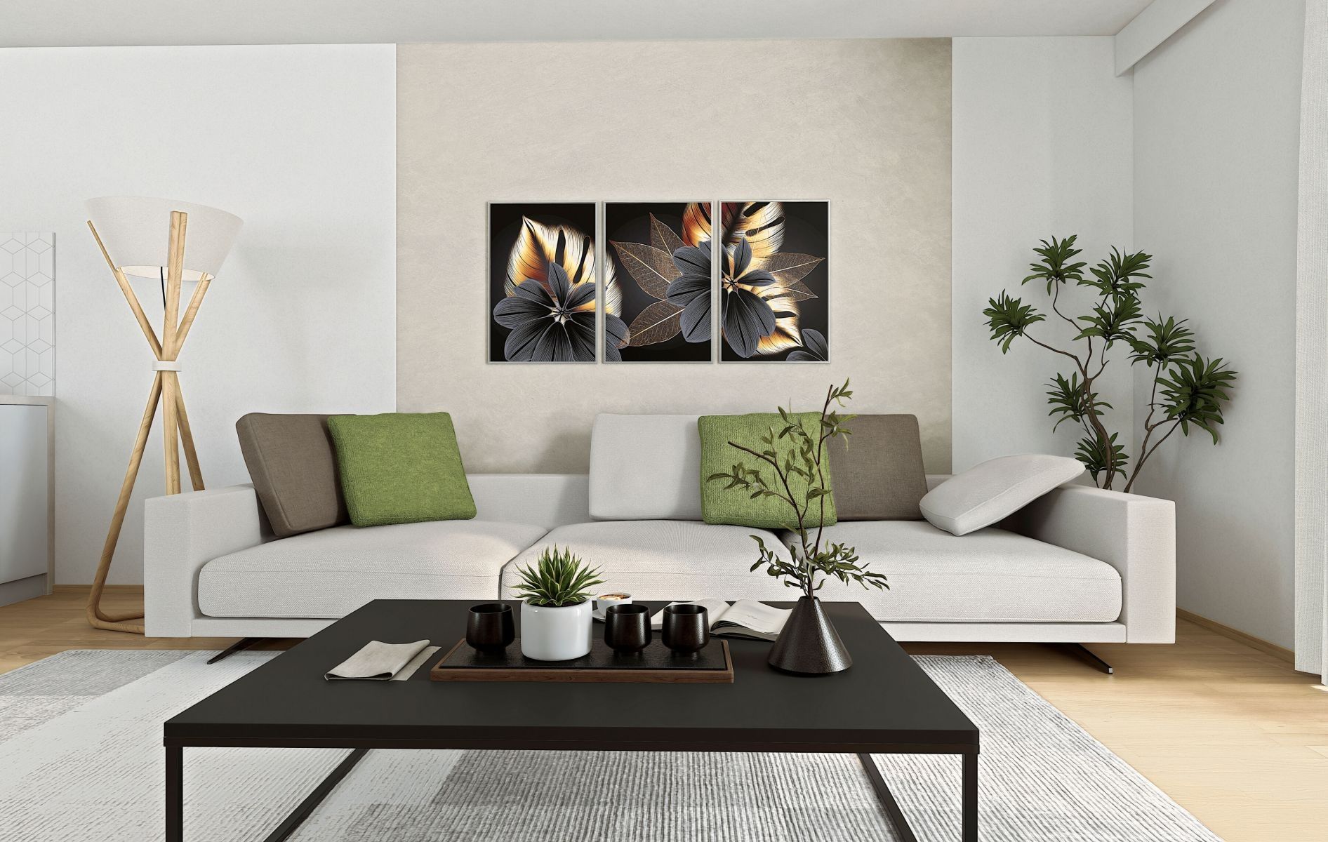 Prodej bytu 1+kk 48 m² - foto 4
