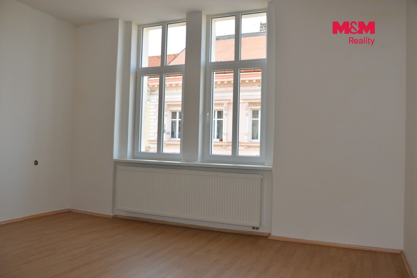 Pronájem bytu 2+1 67 m² - foto 2