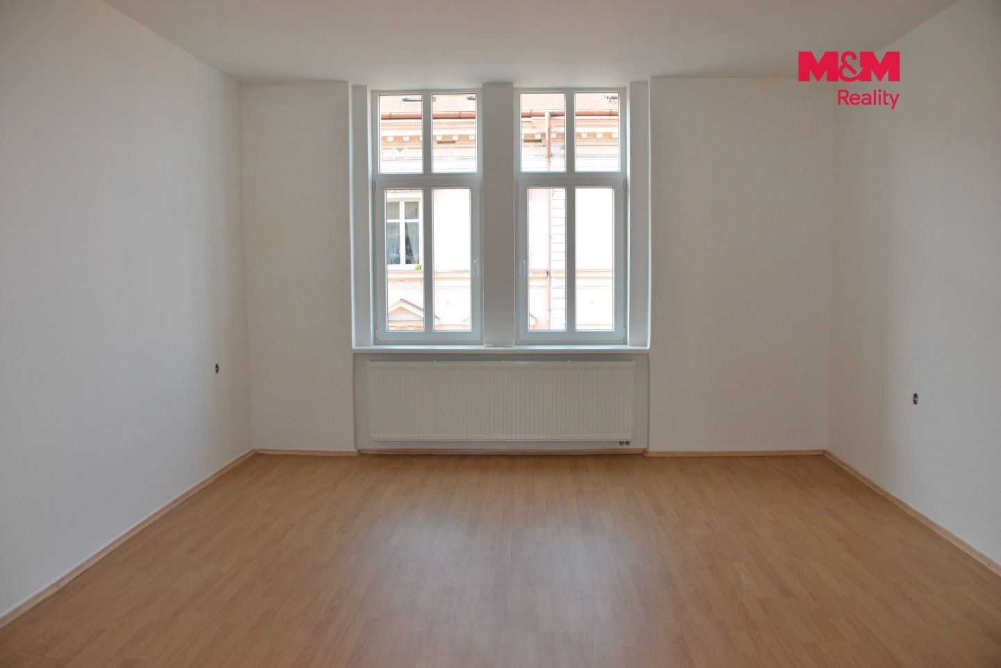 Pronájem bytu 2+1 67 m² - foto 3