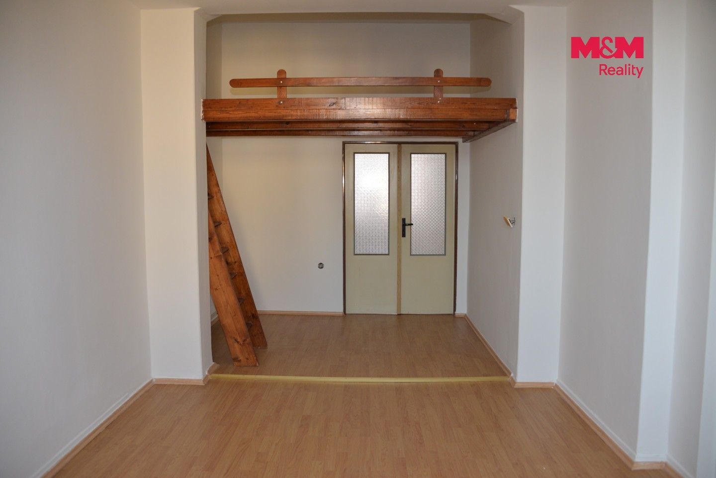 Pronájem bytu 2+1 67 m² - foto 5