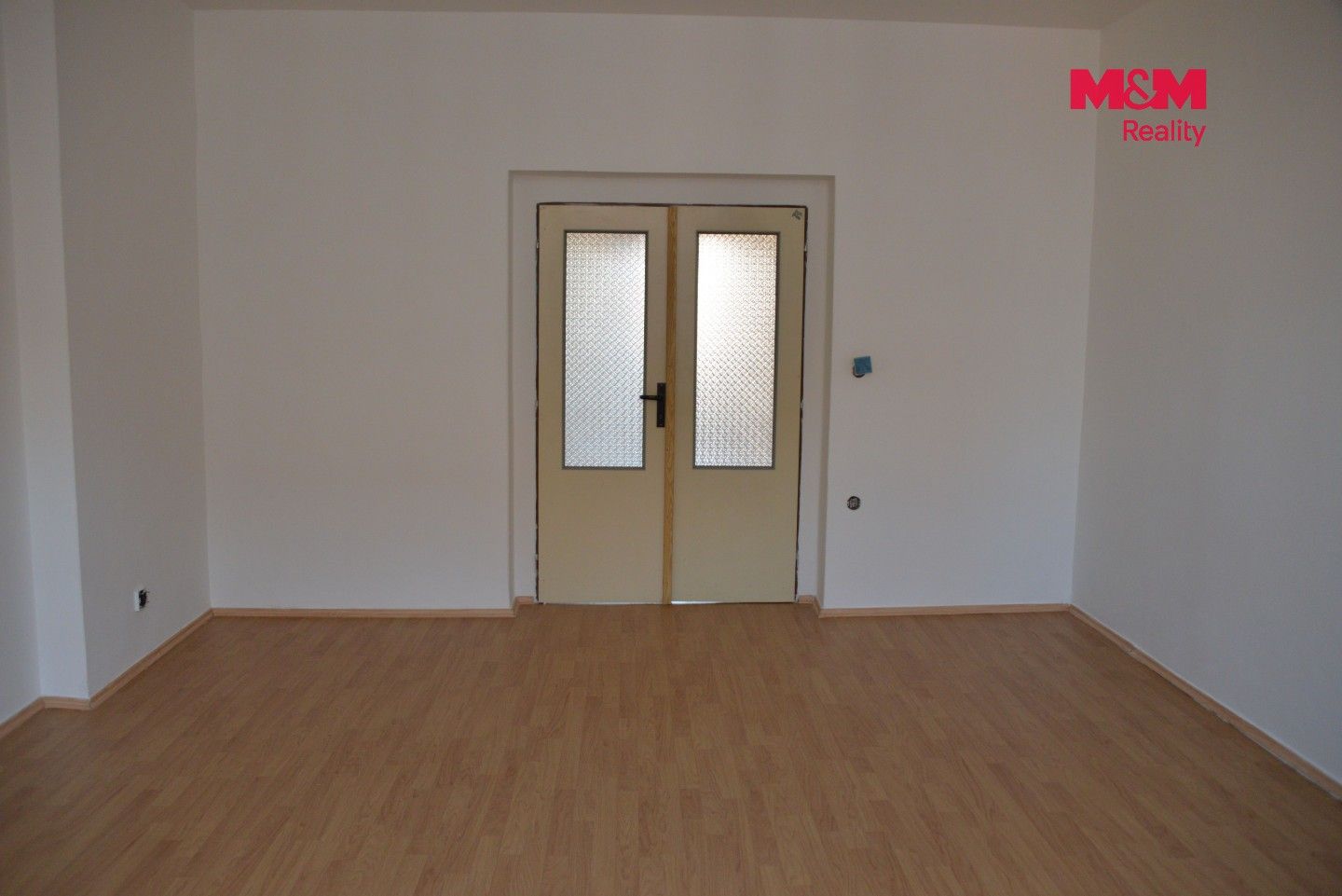 Pronájem bytu 2+1 67 m² - foto 4
