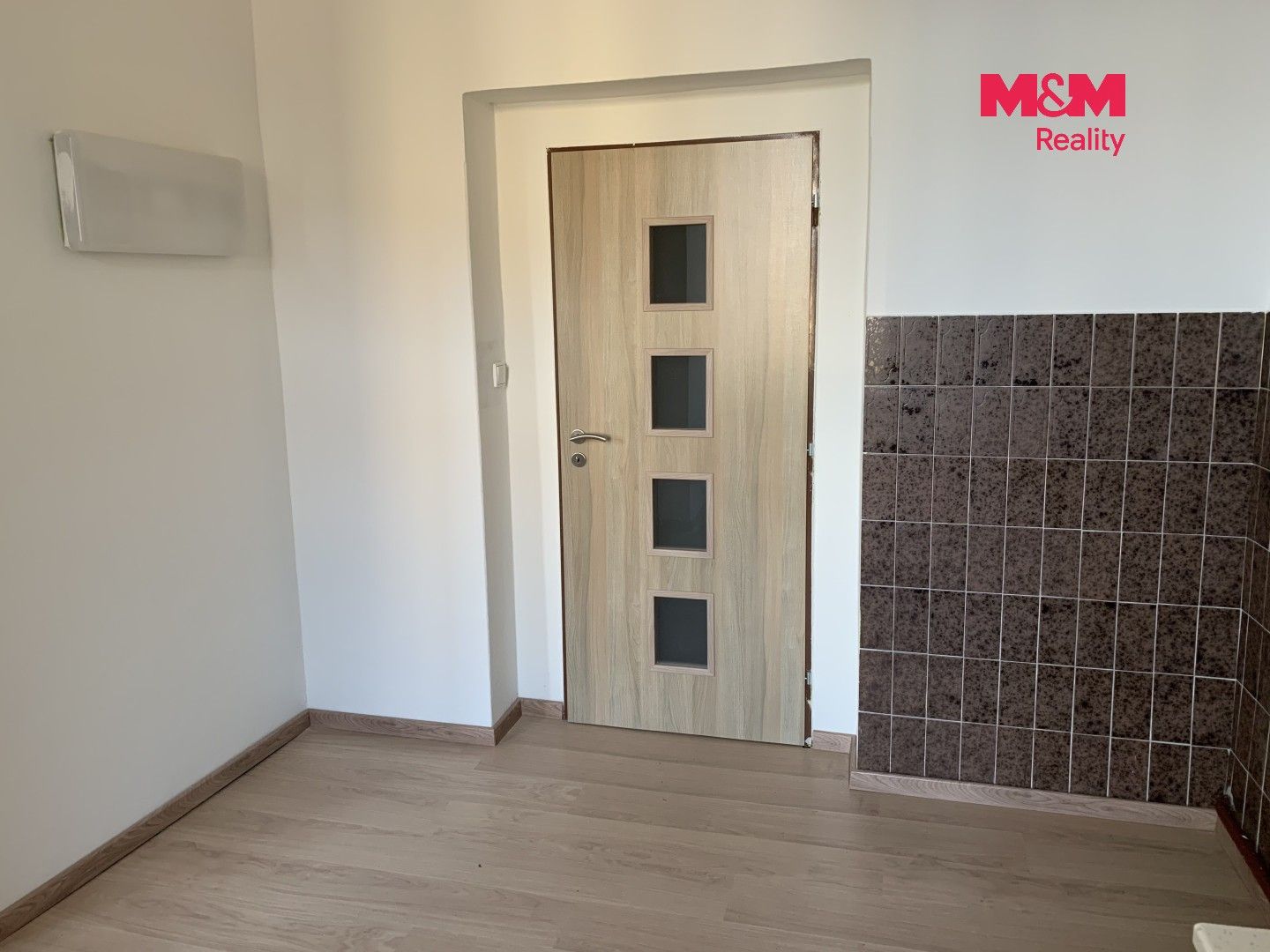 Pronájem bytu 2+1 67 m² - foto 8