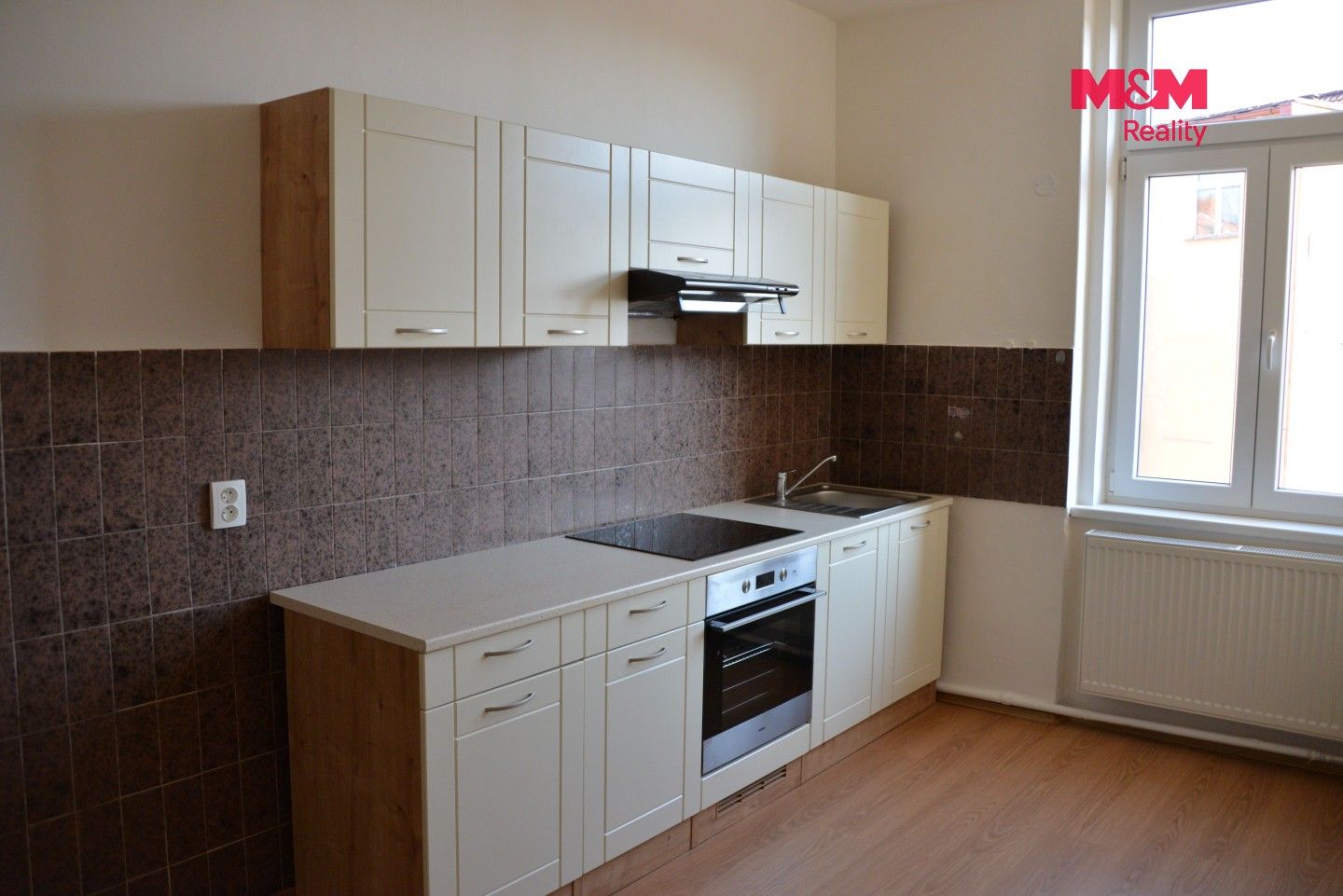 Pronájem bytu 2+1 67 m² - foto 9