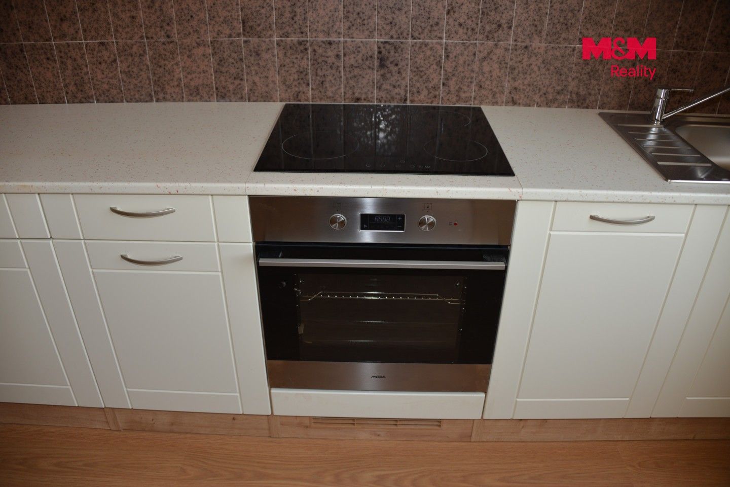 Pronájem bytu 2+1 67 m² - foto 10