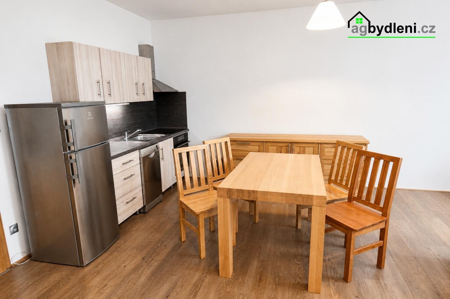 Pronájem bytu 1+kk 42 m² - foto 4